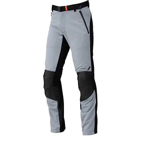 HYOD PRODUCTS(ヒョウドウプロダクツ) STT008D ST-X D3O? RIDE MESH PANTS