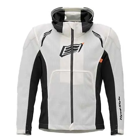 HYOD PRODUCTS(ヒョウドウプロダクツ) STJ421D ST-X THE MESH D3O? PROTECT PARKA〔MINERVA〕