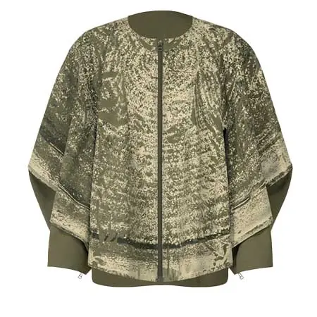 ISSEY MIYAKE(イッセイミヤケ) KAIYU LA61FC271