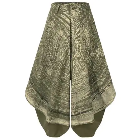 ISSEY MIYAKE(イッセイミヤケ) KAIYU LA61FF273