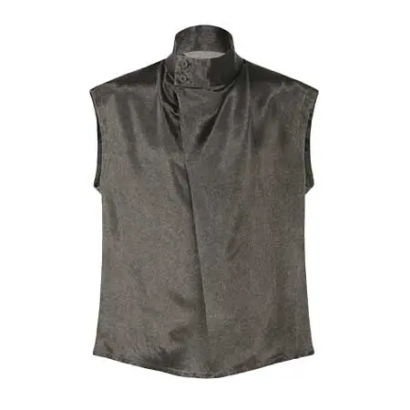 ISSEY MIYAKE(イッセイミヤケ) SATIN WASH LA61FK279