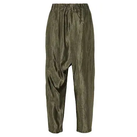 ISSEY MIYAKE(イッセイミヤケ) SATIN WASH LA61FF280