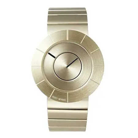 ISSEY MIYAKE(イッセイミヤケ) TO Designed by Tokujin Yoshioka IW55AW362