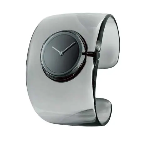 ISSEY MIYAKE(イッセイミヤケ) O-Bold　Designed by Tokujin Yoshioka IW55AW401