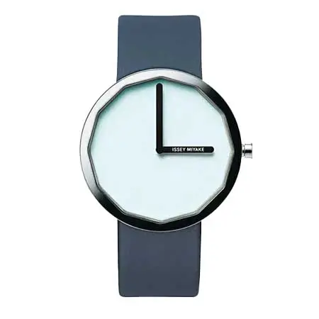 ISSEY MIYAKE(イッセイミヤケ) TWELVE　Designed by Naoto Fukasawa IW55AW085