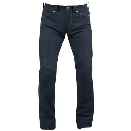 KUSHITANI(クシタニ) EX-1221RA EXPLORER AIR FLOW JEANS