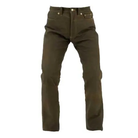 KUSHITANI(クシタニ) EX-1220 EXPLORER JEANS