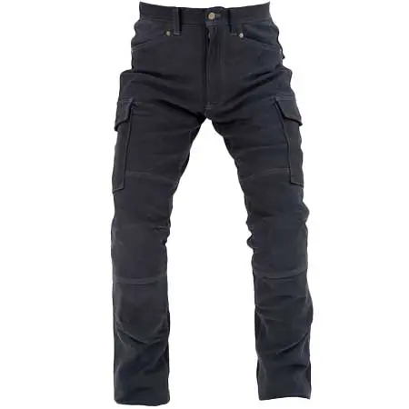 KUSHITANI(クシタニ) EX-1224 EXPLORER CARGO JEANS