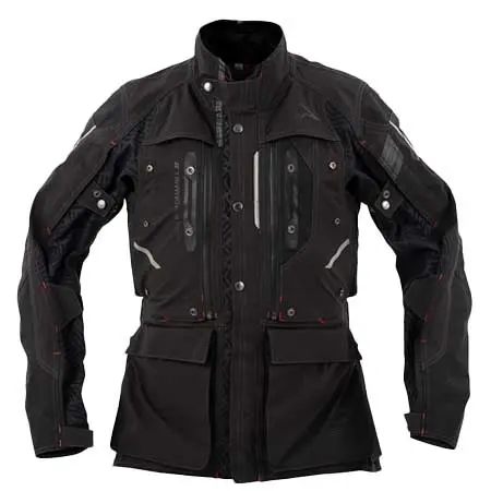 KUSHITANI(クシタニ) K-2432 FORWARD AD JACKET