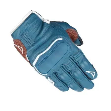 KUSHITANI(クシタニ) K-5384 INVENTIVE LEATHER GLOVES