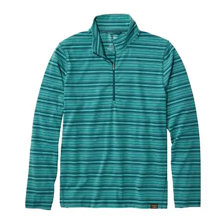 L.L.Bean(エルエルビーン) エブリデイ・サンスマート・ティ