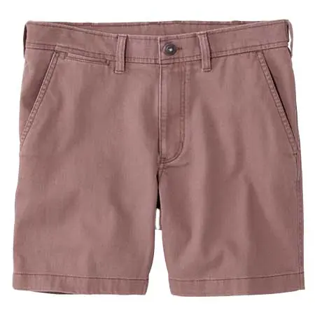 L.L.Bean(エルエルビーン) フィールド・チノ・ショーツ