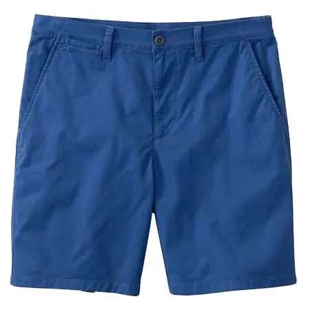 L.L.Bean(エルエルビーン) コンフォート・ストレッチ・パフォーマンス・エブリウェア・チノ・ショーツ