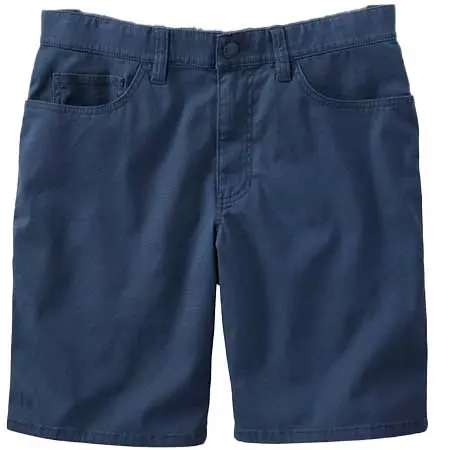 L.L.Bean(エルエルビーン) ビーンフレックス・パフォーマンス・キャンバス・ショーツ