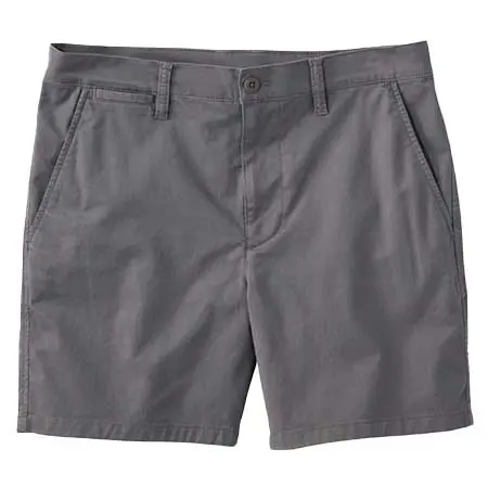 L.L.Bean(エルエルビーン) コンフォート・ストレッチ・パフォーマンス・エブリウェア・チノ・ショーツ
