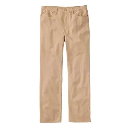 L.L.Bean(エルエルビーン) コンフォート・ストレッチ・パフォーマンス・エブリウェア・パンツ