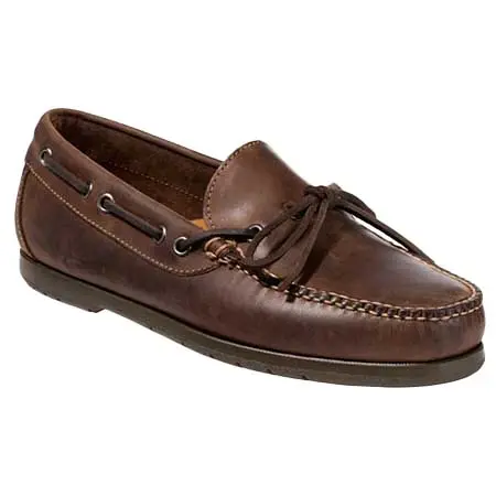 L.L.Bean(エルエルビーン) ハンドソーン・モカシン キャンプ・モック