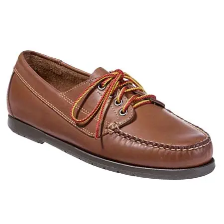 L.L.Bean(エルエルビーン) ハンドソーン・モカシン ブルーチャー・モック