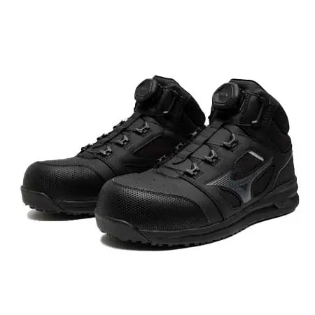 MIZUNO(ミズノ) 「ミズノ公式オンライン限定」オールマイティ LSII 73M BOA F1GA220399