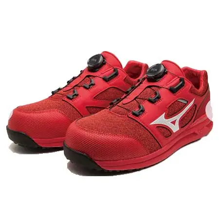 MIZUNO(ミズノ) オールマイティ LSII 52 L BOA F1GA2202