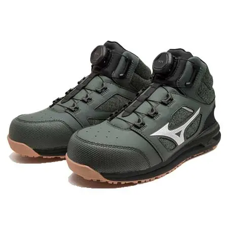 MIZUNO(ミズノ) オールマイティ LSII 73 M BOA F1GA2203