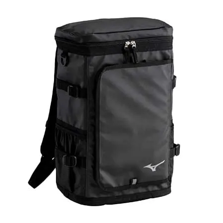 MIZUNO(ミズノ) チームバックパック(30L) 33JDC105