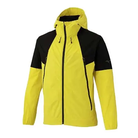 MIZUNO(ミズノ) ストレッチウーブンジャケット 32MCD010