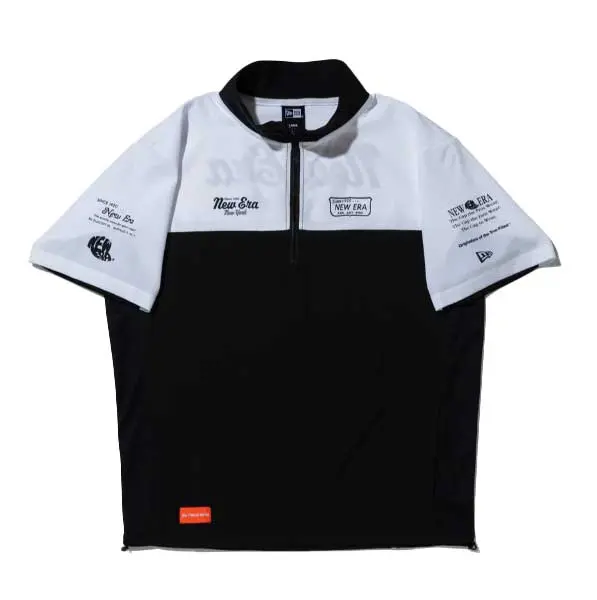New Era (ニューエラ) クロスウェア ジャケット New Era New York 15124834