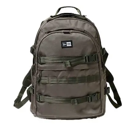 New Era (ニューエラ) キャリアパック 35L 14655362