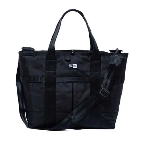 New Era (ニューエラ) トートバッグ 22L 11404124