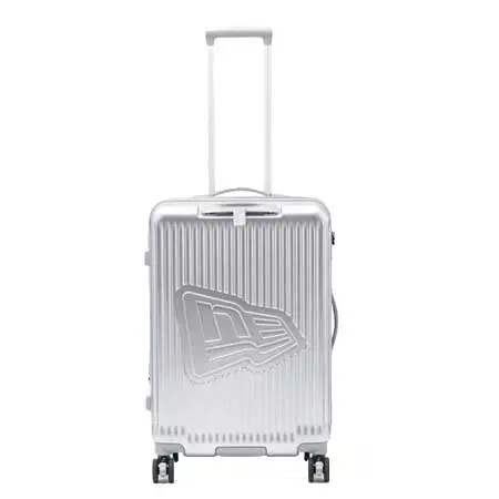 New Era (ニューエラ) Wheel Carry Case 60-66L キャリーケース MEDIUM 14409930
