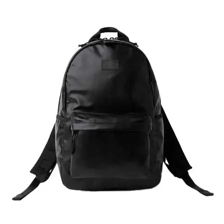 New Era (ニューエラ) ライトパック 27L シンセティックレザー 14750898
