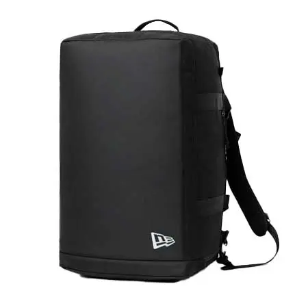 New Era (ニューエラ) クラブ ダッフルバッグ 50L 2Way 14521344