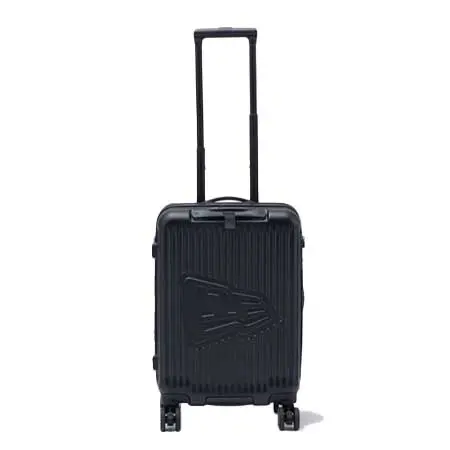 New Era (ニューエラ) Wheel Carry Case 33-38L キャリーケース SMALL 14409929