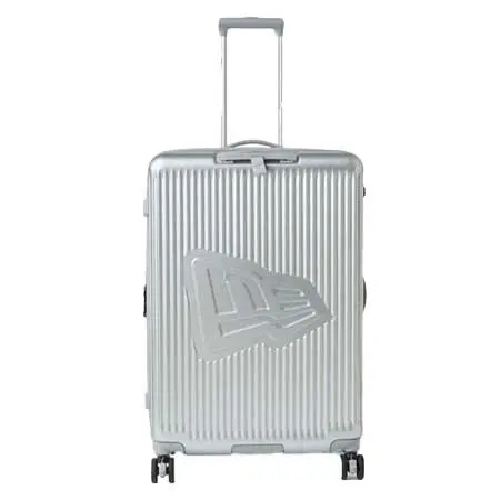 New Era (ニューエラ) Wheel Carry Case 92-104L キャリーケース　Large 14884556