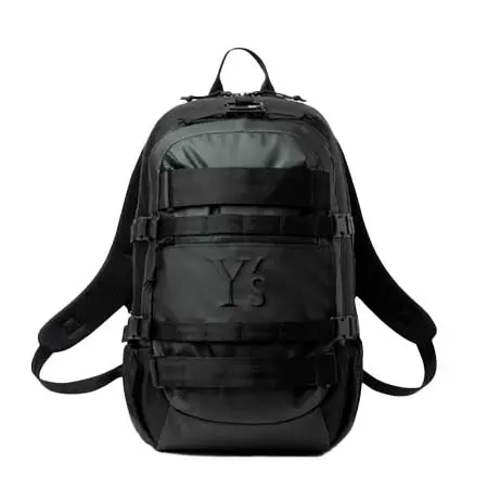 New Era (ニューエラ) スケートボード アーバンパック 33L TPU Y’s SS26 ワードロゴ 14936414
