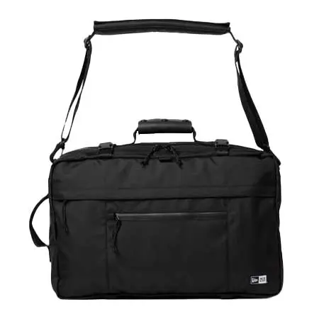 New Era (ニューエラ) 「アーバン ユーティリティ コレクション」スリーウェイ トラベルバッグ 33L 14521377