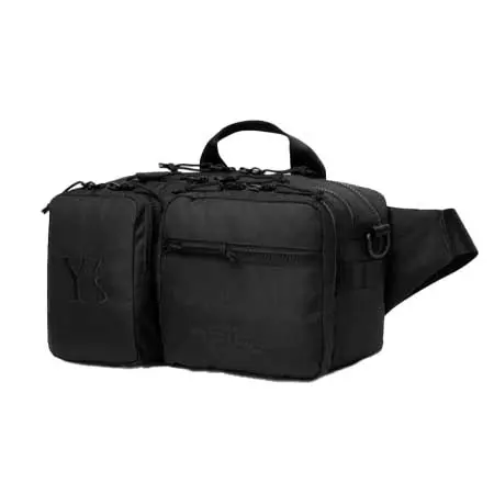 New Era (ニューエラ) フィールドウエストバッグ 11L Y’s SS26 ワードロゴ 14936463