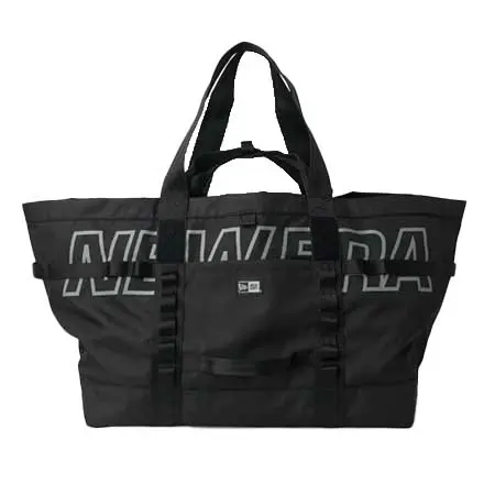 New Era (ニューエラ) ヒュージ トートバッグ 80L 14750875