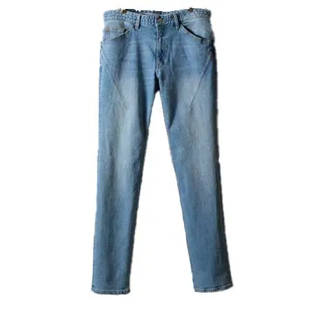NUMBER (N)INE(ナンバーナイン) TAPERED SKINNY DENIM JEANS VINTAGE WASH BA2NP003