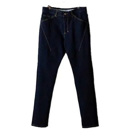 NUMBER (N)INE(ナンバーナイン) TAPERED SKINNY DENIM JEANS ONE WASH BA2NP004
