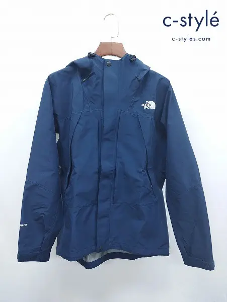 THE NORTH FACE ザノースフェイス ジャケット L ネイビー オールマウンテンジャケット NP61910