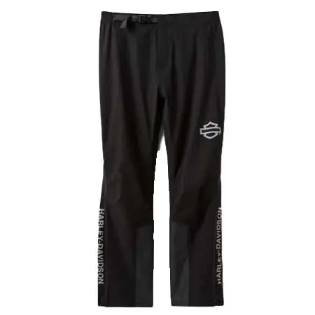 HARLEY-DAVIDSON(ハーレーダビッドソン) フルフォース防水レインパンツ 98309-26VM MMM