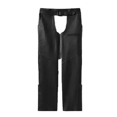HARLEY-DAVIDSON(ハーレーダビッドソン) レザーライディングチャップ 98000-26VM MMM