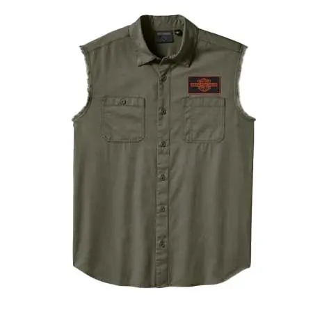 HARLEY-DAVIDSON(ハーレーダビッドソン) Vツイン装備のソリッド ブローアウト 9649725VM MMM