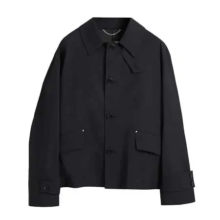MACKINTOSH(マッキントッシュ) HUMBIE SL SHORT GTS – コート OC2089