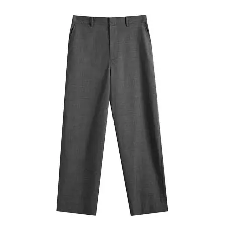 MACKINTOSH(マッキントッシュ) Midlem Superfine 100 Merino Wool Trousers TO0259
