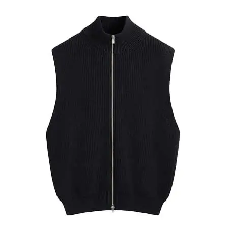 MACKINTOSH(マッキントッシュ) MACKINTOSH crafted by BATONER ニットベスト KN0213