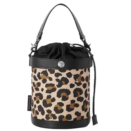 MACKINTOSH(マッキントッシュ) ANNAN BUCKET LEO – バケットバッグ BA0307
