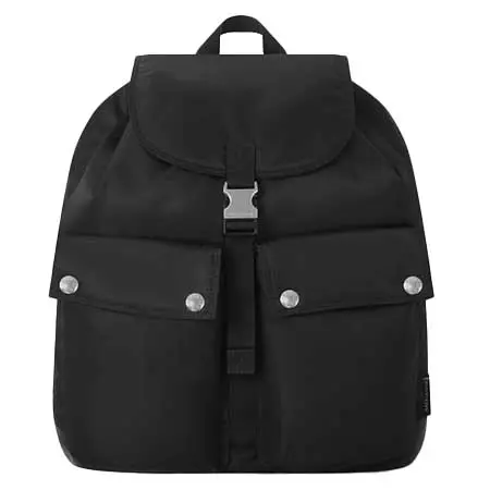 MACKINTOSH(マッキントッシュ) DRAWSTRING BACKPACK LARGE BA0294